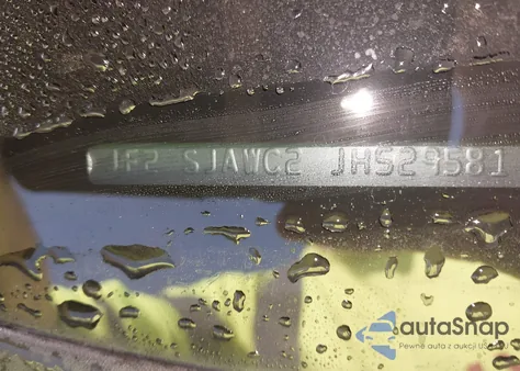 2018 Subaru Forester 2.5I Touring from USA, damaged, VIN JF2SJAWC2JH529581